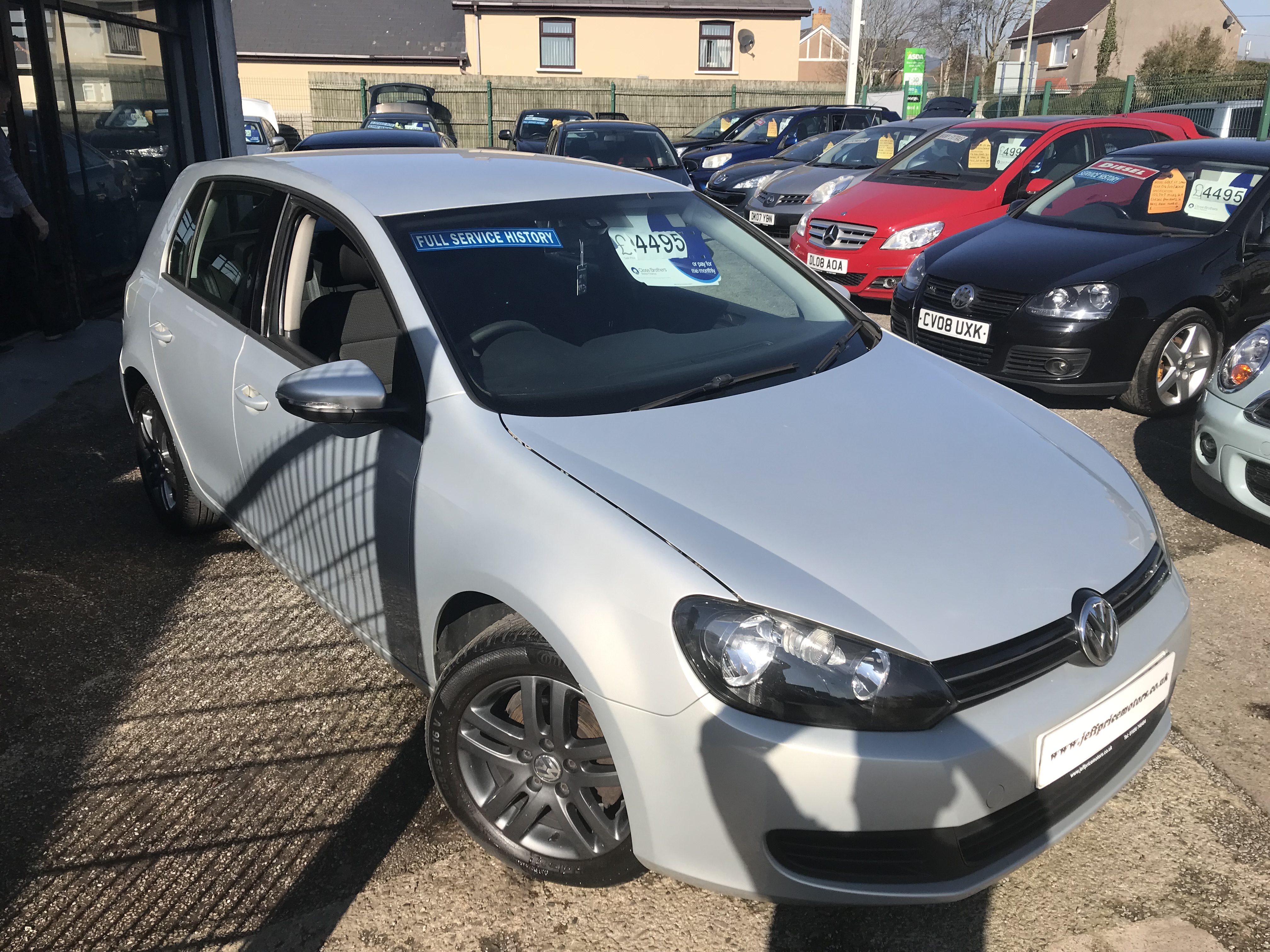Volkswagen Polo 1 6 Tdi 2018 Review Autocar